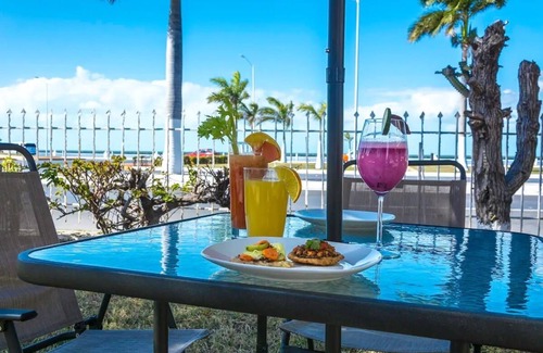 Campeche House | Malecon House