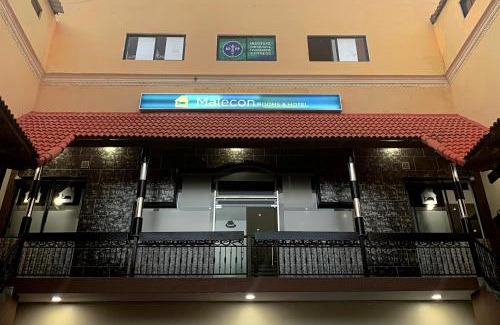 Ciudad Universitaria Apartment | Malecon Premium Rooms & Hotel
