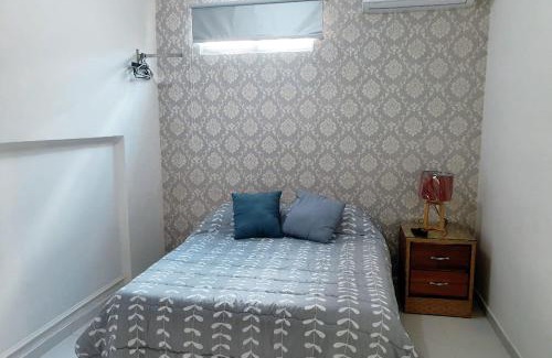 Ciudad Universitaria House | Malecon Rooms y Hotel