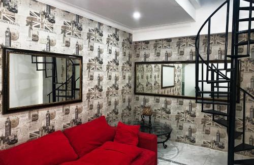 Ciudad Universitaria House | Malecon Rooms y Hotel