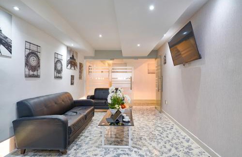 Ciudad Universitaria House | Malecon Rooms y Hotel