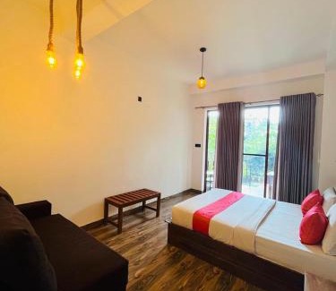 Ambagollapathana House | Maleesha Homestay