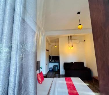 Ambagollapathana House | Maleesha Homestay