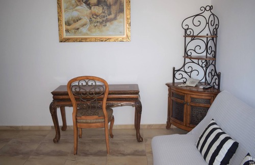 Skala Kallonis Hotel | Malemi Organic Hotel
