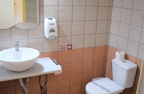 Skala Kallonis Hotel | Malemi Organic Hotel