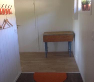 Rauland Apartment | Malenes Ferieleiligheter