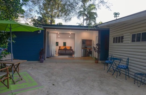 Witta Apartment | Maleny Harmonic Haven Wonderful Getaway Retreat.