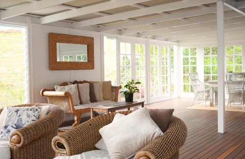 Maleny House | Maleny Homestead & Cottage