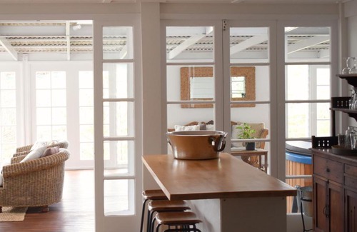 Maleny House | Maleny Homestead & Cottage