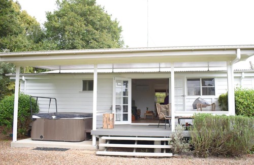 Maleny House | Maleny Homestead & Cottage