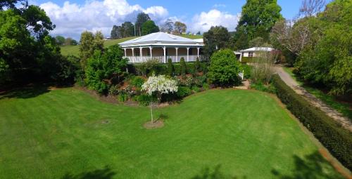 Maleny House | Maleny Homestead & Cottage