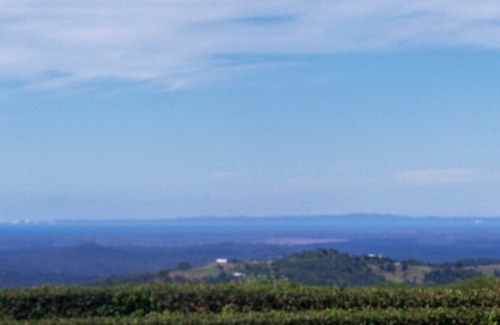 Balmoral Ridge House | Maleny Secret. Glorious Location, Luxury Accommodation