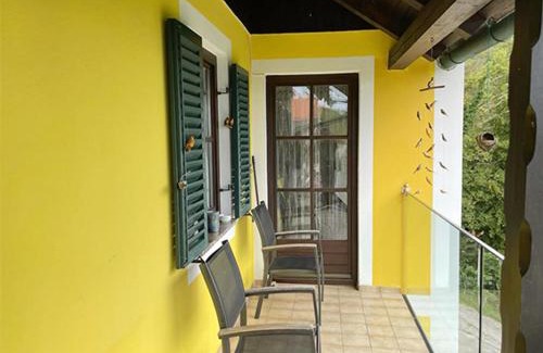 Kitzeck im Sausal Apartment | Malerisches Weingartenhäuschen in Kitzeck