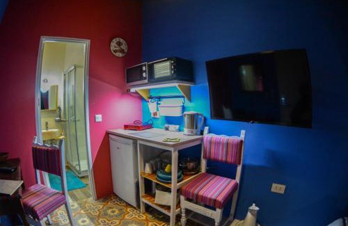 Rabat House | Maleth Inn