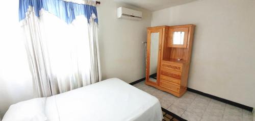 Howells Apartment | Malfranza Apartments