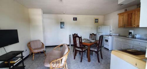 Howells Apartment | Malfranza Apartments