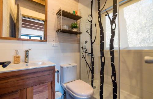 Curacautin House | Malga Andina