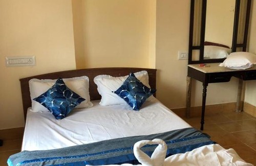 Madikeri House | Malgudi Home - Paloorheritage