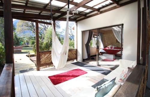 Storms River Hostel | MALI Boutique Lodge & Tube 'n Axe Budget Accommodation