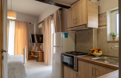 Malia Apartment | Malia's essences Ι - One Bedroom Apartment, Sleeps 2