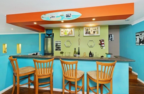 Lake Cathie House | Malibu Beach House - 124 Chepana St Lake Cathie