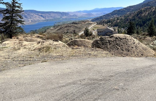 Okanagan-Similkameen House | Malibu experience in osoyoos- basement villa with pool & fitness room