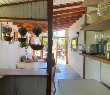 Maitencillo Bed & Breakfast | Malibu Hostal Boutique