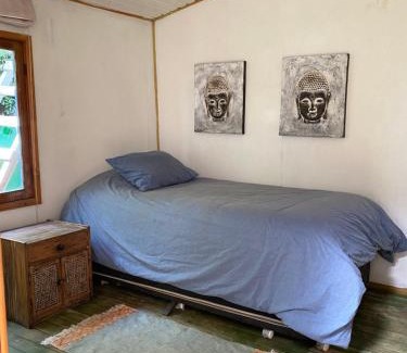 Maitencillo Bed & Breakfast | Malibu Hostal Boutique