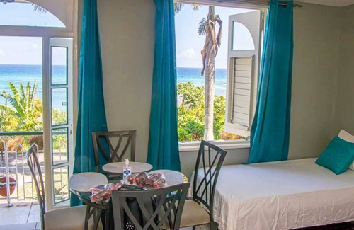 Montego Bay Apartment | Malibu Ocean View Studio