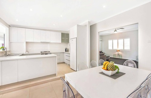 Moama House | Malibu Palms - Echuca Holiday Homes