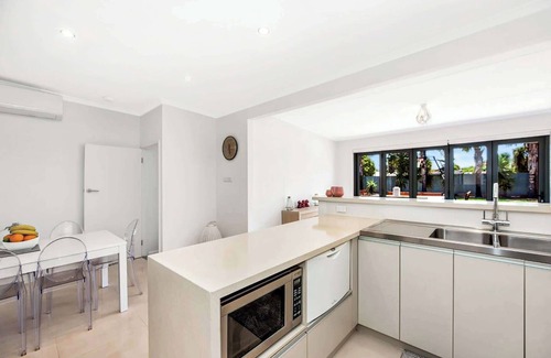 Moama House | Malibu Palms - Echuca Holiday Homes
