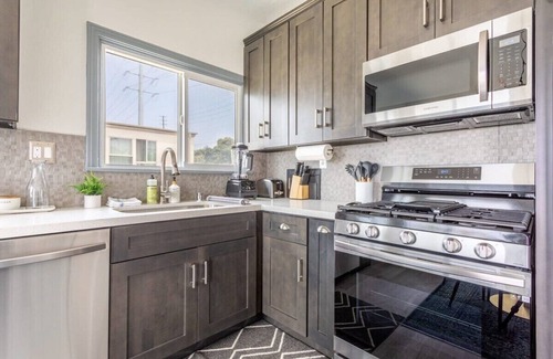 El Porto Apartment | MALIBU VISTA Manhattan Beach Ocean View 1BR