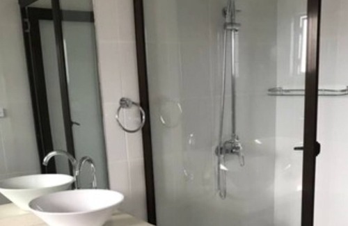 Nadi Villa | Malibu Water Front Villas