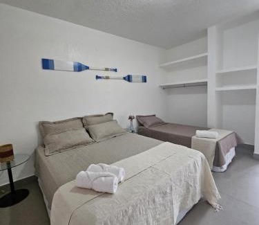 Aguas Belas Hotel | Malie Hotel