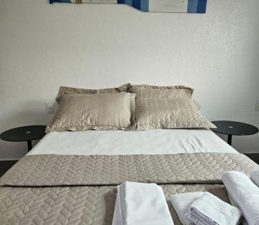 Aguas Belas Hotel | Malie Hotel