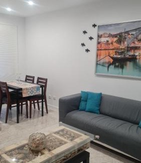 Leiria Apartment | Maligueira Apartment