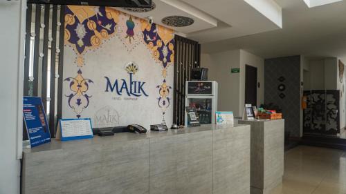Ciudad Jardin Hotel | Malik Hotel Boutique