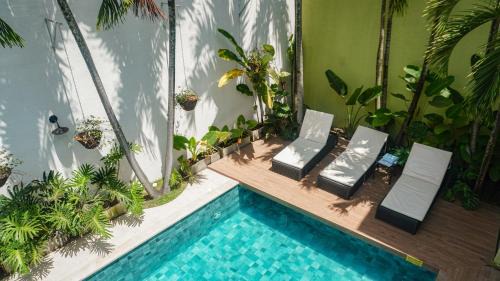 Ciudad Jardin Hotel | Malik Hotel Boutique