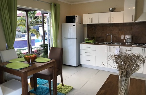 Sabana Westpunt Apartment | Malika Apartments