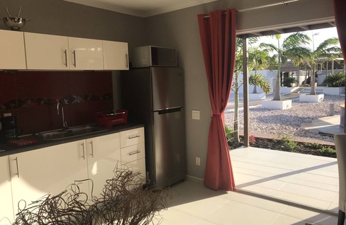 Sabana Westpunt Apartment | Malika Apartments