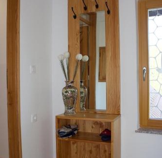 Vransko Apartment | Malina