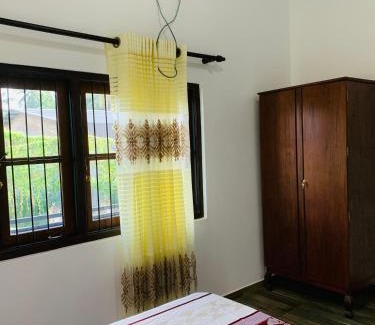 Nainamadama House | Malinga homes