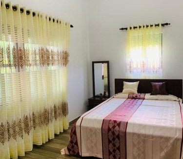 Nainamadama House | Malinga homes