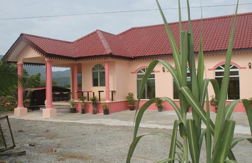 Bukit Temin House | Malinja Home