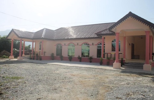 Bukit Temin House | Malinja Home
