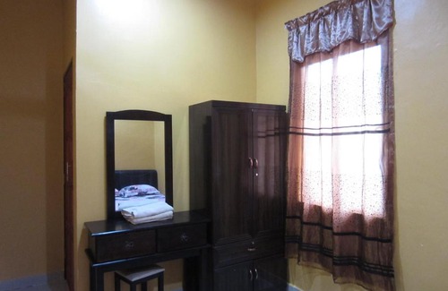 Bukit Temin House | Malinja Home