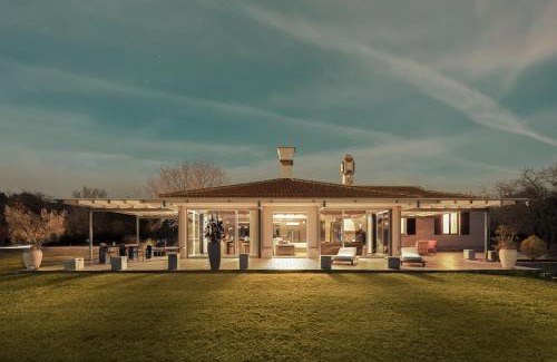 Rovinj Villa | Malipiero Estate - Villa and Cottage