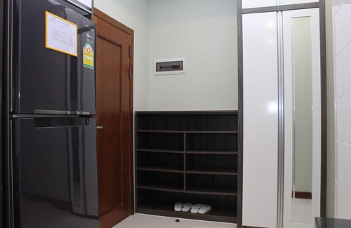 Mean Chey Apartment | MALIS EXCLUSIVE SERVICED APARTMENT IN PHNOM PENH