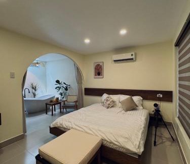 Tra Vinh Bed & Breakfast | Malis Homestay