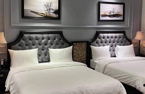 Nam Dinh Hostel | MALISA HOTEL